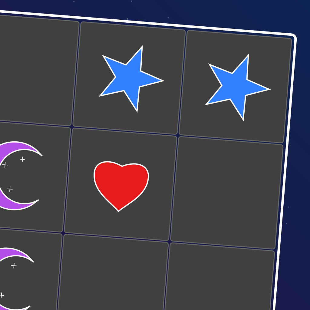 Takeover game icon